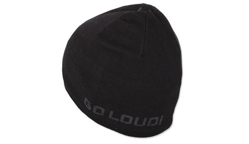 Wintermützen - Direct Action - Winter Beanie - Schwarz - CP-WTBN-MWA-BLK