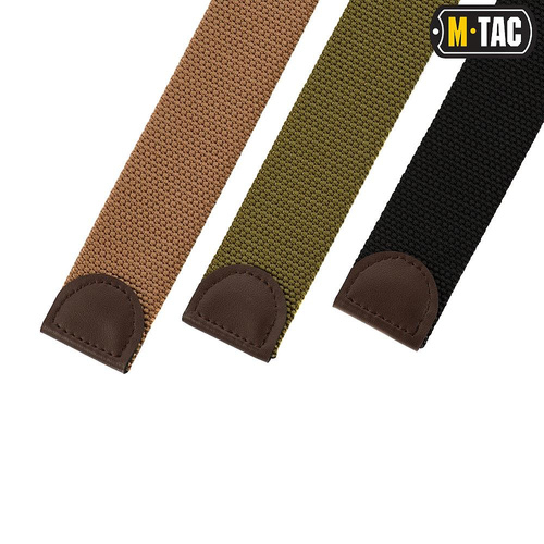 M-Tac - Gürtel Thor's Hammer - Nylon - Coyote - 20441005 - Gürtel & Hosenträger