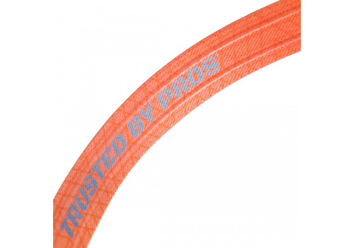 Mactronic - BLAZER-Scheinwerfer - 215lm - Orange/Grau - AHL0111 - LED-Taschenlampen - Outdoor