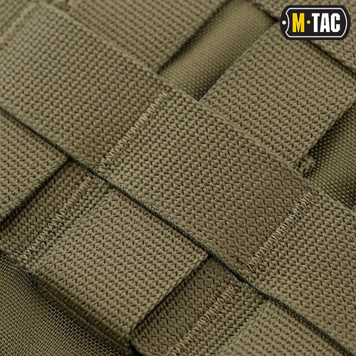 M-Tac - Organizer Pouch Elite - Ranger Grün - 10101023 - Universal & Cargo Taschen