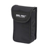 Mil-Tec - Fernglas Mini Gen II 10x25 mit Etui - Schwarz - 15702102