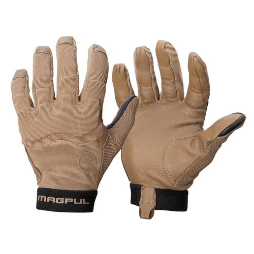 Magpul - Patrol Handschuhe 2.0 - Coyote - MAG1015-251 - Taktisch Handschuhe