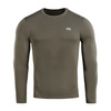 M-Tac - Winter Baselayer Thermo Shirt - Dark Olive - 70019048