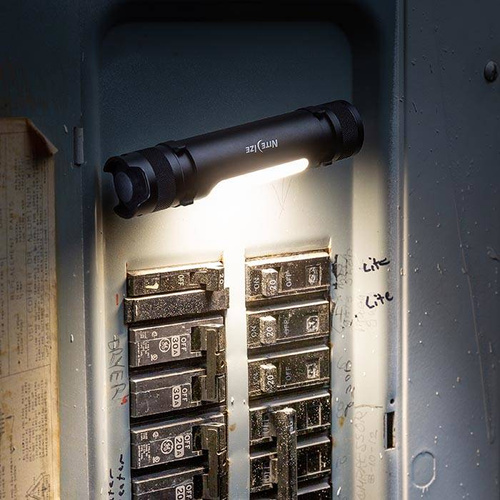 LED-Taschenlampen - Nite Ize - Radiant® Rechargeable Utility Light - 850lm - RUM1A-01-R7