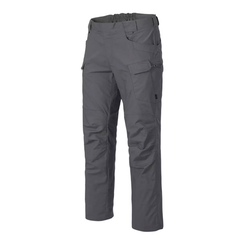 Helikon - Taktische Hose UTP - PolyCotton Stretch Ripstop - Shadow Grey - SP-UTL-SP-35 - Cargohosen
