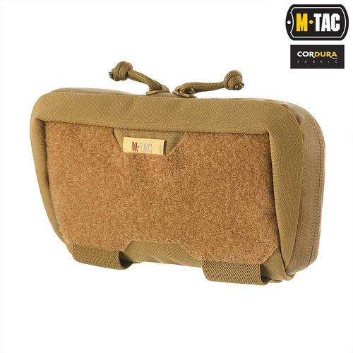 Admin Taschen - M-Tac - Admin Elite Tasche - Coyote - 10183005