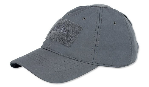 Caps & Feldmützen - Helikon - Taktische Wintermütze - Shark Skin Softshell - Schatten Grau - CZ-BBW-FS-35