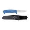 Morakniv - Messer Mora Basic 546 - Sandvik 12C27 - Blau - 12241