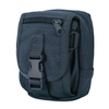 Condor - Gadget-Tasche - Navy Blue - MA26-006