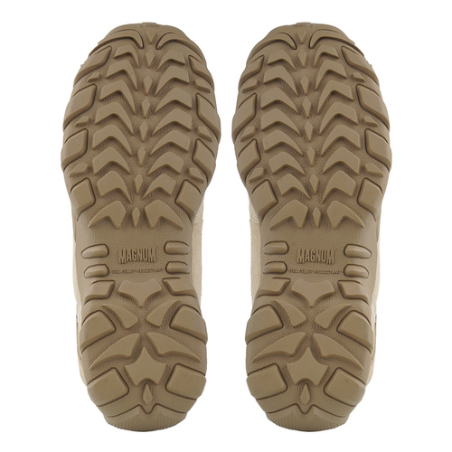 Militärstiefel - Magnum - Cobra 8.0 V1 Militärstiefel - Hoch - Desert Tan