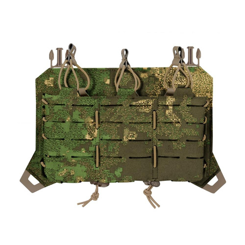 Direct Action - Spitfire Triple Rifle Magazine Flap® - PenCott WildWood - PC-R3FP-CD5-PWW - Magazin & Munitionstaschen