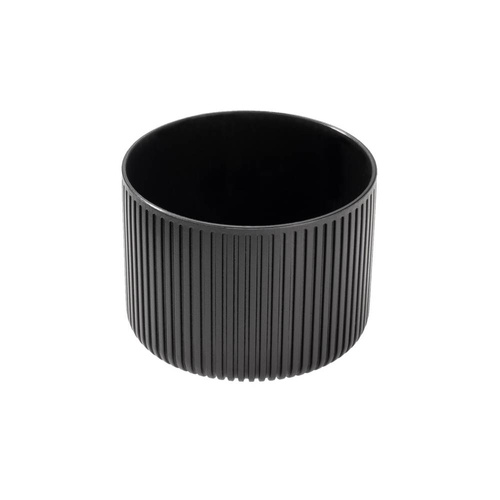 Outdoor - Esbit - Majoris Vakuumflasche Thermoskanne - 1L - Edelstahl - Schwarz - VF1000TL-DG - Tassen & Thermoskannen