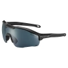 Bolle Tactical - Ballistic Glasses MY6 Schutzbrille - Platinum - Rauch - MY6EST20W