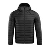 M-Tac - Stalker Gen.III Primaloft Winterjacke - Schwarz - 20529002