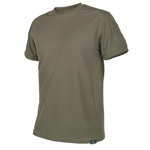 Helikon - Taktisches T-Shirt - TopCool - Adaptive Green - TS-TTS-TC-12 - T-Shirts