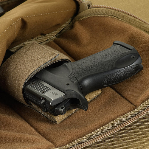 M-Tac - Sphaera Hardsling Bag Large Elite - MultiCam - 51433008 - Gürtel, Bein & Hüfttaschen - Outdoor