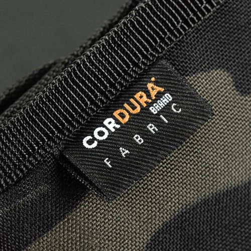 M-Tac - Elite Gen.II Geldbörse - Multicam Black - 20421869 - Geldbeutel