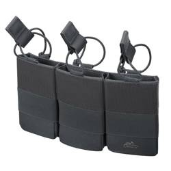 Helikon - Competition Triple Carbine Insert® - Shadow Grey - IN-C3C-CD-35
