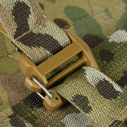 Stadt, EDC, 1 Tag (bis zu 25 Liter) - M-Tac - Sturm Elite Taktischer Rucksack - 15 L - MultiCam - 10248008