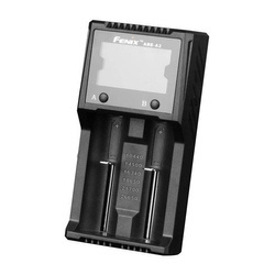Fenix - Universelles Batterieladegerät - 9 Typen - ARE-A2