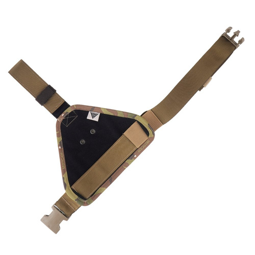 Oberschenkel Panel - Direct Action - Paneel udowy Mosquito Drop Leg Paneel - MultiCam® - PL-LGPN-CD5-MCM