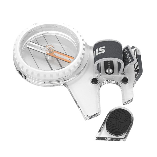 Silva - Arc Jet 360 Kompass für Linkshänder - 37893 - Kompasse - Outdoor