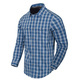 Blau