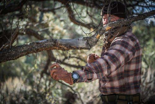 Äxte & Sägen - Helikon - Seilsäge - PD-PD1-SS-15