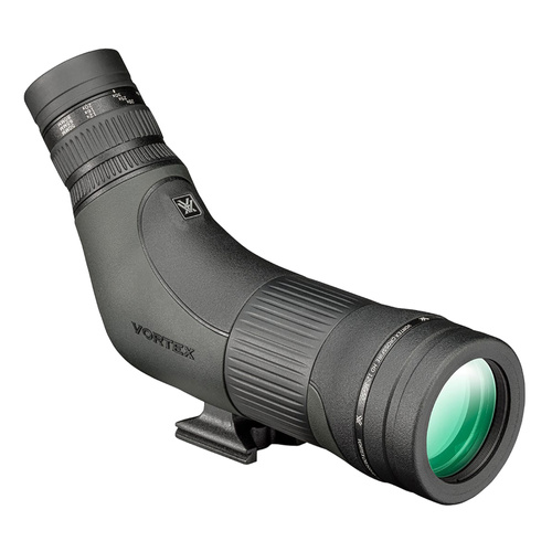 Vortex Optics - Spektiv Crossfire HD 12-36x50 - Gewinkelt - FMC - CF-50A - Monokulare