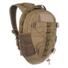 WISPORT - Spatzenei-Rucksack - 10L - Coyote Braun - EGGCOY