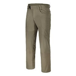 Helikon - Hybrid Tactical Pants® - PolyCotton Ripstop - Adaptive Grün - SP-HTP-PR-12