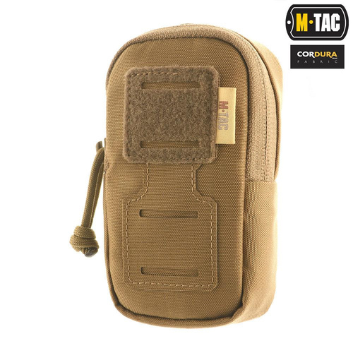 M-Tac - Elite Ergonomische Schultertasche - Coyote - 10136005 - Universal & Cargo Taschen