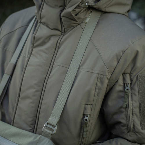 Winterhandschuhe - M-Tac - Handwärmer Elite - Cordura - Ranger Green - 10173023