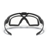 Oakley - SI Ballistic M Frame Alpha Matte Black Operator Kit - Array - OO9296-02