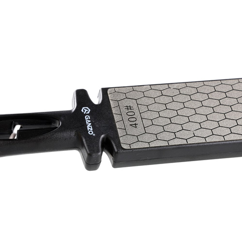 Messerschärfer - Ganzo - ProSharp Messerschärfer - GPS / Schärfer5