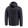 M-Tac - Stalker Gen.III Winterjacke - Schwarz - 20488002