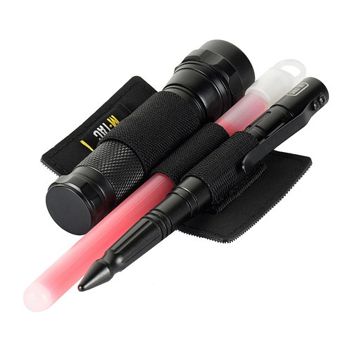 Sonstige - M-Tac - Modular Insert - Klein - 3 Sektionen - Schwarz - 10197002