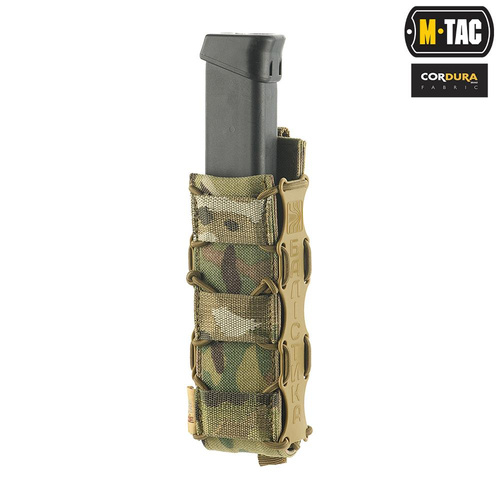 Ausrüstung - M-Tac - Universal-Magazintasche PCC - MultiCam - 10190008 - Magazin & Munitionstaschen