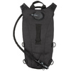 MFH - Hydration BackPack - 2,5 L - Schwarz