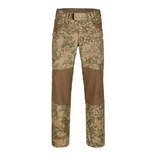 Bekleidung - Helikon - HTP (Hybrid Tactial Pants)® - PenCott WildWood - SP-HTP-NR-45 - Cargohosen