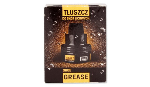 Schuhimprägnierung & Pflege - Magnum - Deckleder Reinigungsfett - 50 ml - 92800008700