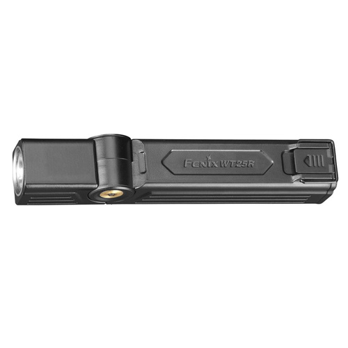 LED-Taschenlampen - Fenix - WT25R LED-Taschenlampe mit 3400 mAh Akku - 1000 Lumen