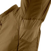Helikon - Jacke Wolfhound Light Jacket - Climashield Apex - Woodland - KU-WLF-NL-03