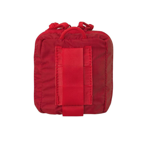 Erste Hilfe - Helikon - Medizinische Tasche EDC Med Kit - MOLLE/PALS - Nylon - Crimson Sky - MO-M09-NL-83