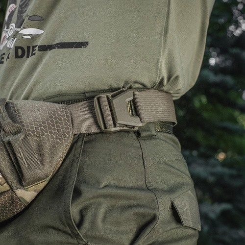 Gürtel, Bein & Hüfttaschen - M-Tac - Gürteltasche Elite Hex - MultiCam - 10193223