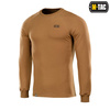 M-Tac - Raglan-Sweatshirt Athlete - Baumwolle - Coyote Brown - 20455017