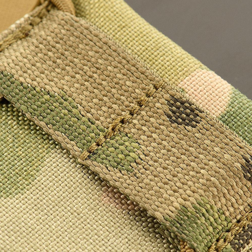 M-Tac - Universal-Magazintasche Mini - AR/AK - MultiCam - 10188008 - Magazin & Munitionstaschen - Ausrüstung