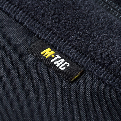 Fleece-Sweatshirts - M-Tac - Polartec Sport Military Fleece - Dark Navy Blue - 70017015