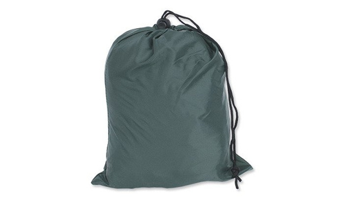 Hängematten & Zelte - FOSCO - Nylon-Hängematte mit Moskitonetz