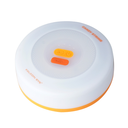 Falcon Eye - Lampa kempingowa Candy String - FCL0030 - LED-Taschenlampen
